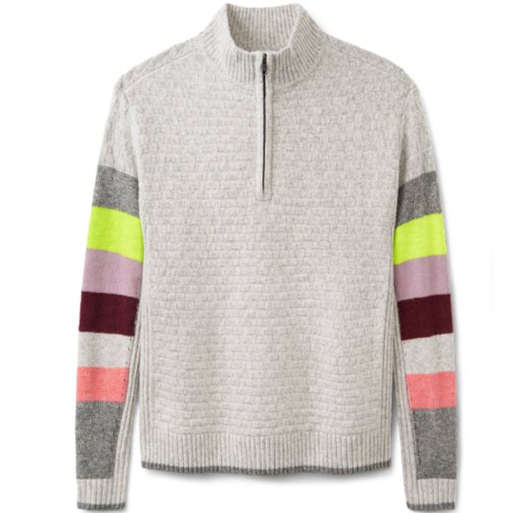 Cabi 2024 Downhill Sweater, NWOT, Size Small - Picture 2 of 2